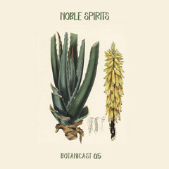 Noble Spirits - Botanicast 05