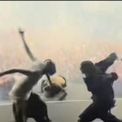 Pass Out (Prod.Taelsvaugn)