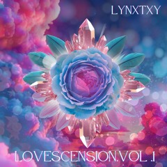 LOVESCENSION.VOL.01