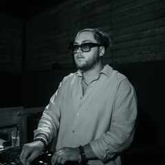 CAGGIA DJ SET @JANUARY 2025