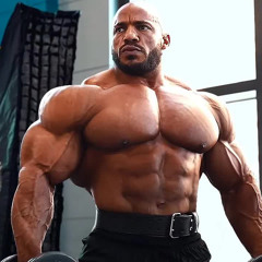 2X MR.OLYMPIA 2021? MONSTER IS BACK - BIG RAMY MOTIVATION