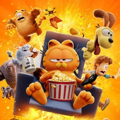 (+ver)HD! Garfield * La Pelicula — {4K linea.Gratis}: ¡PELÍCULA 2024!