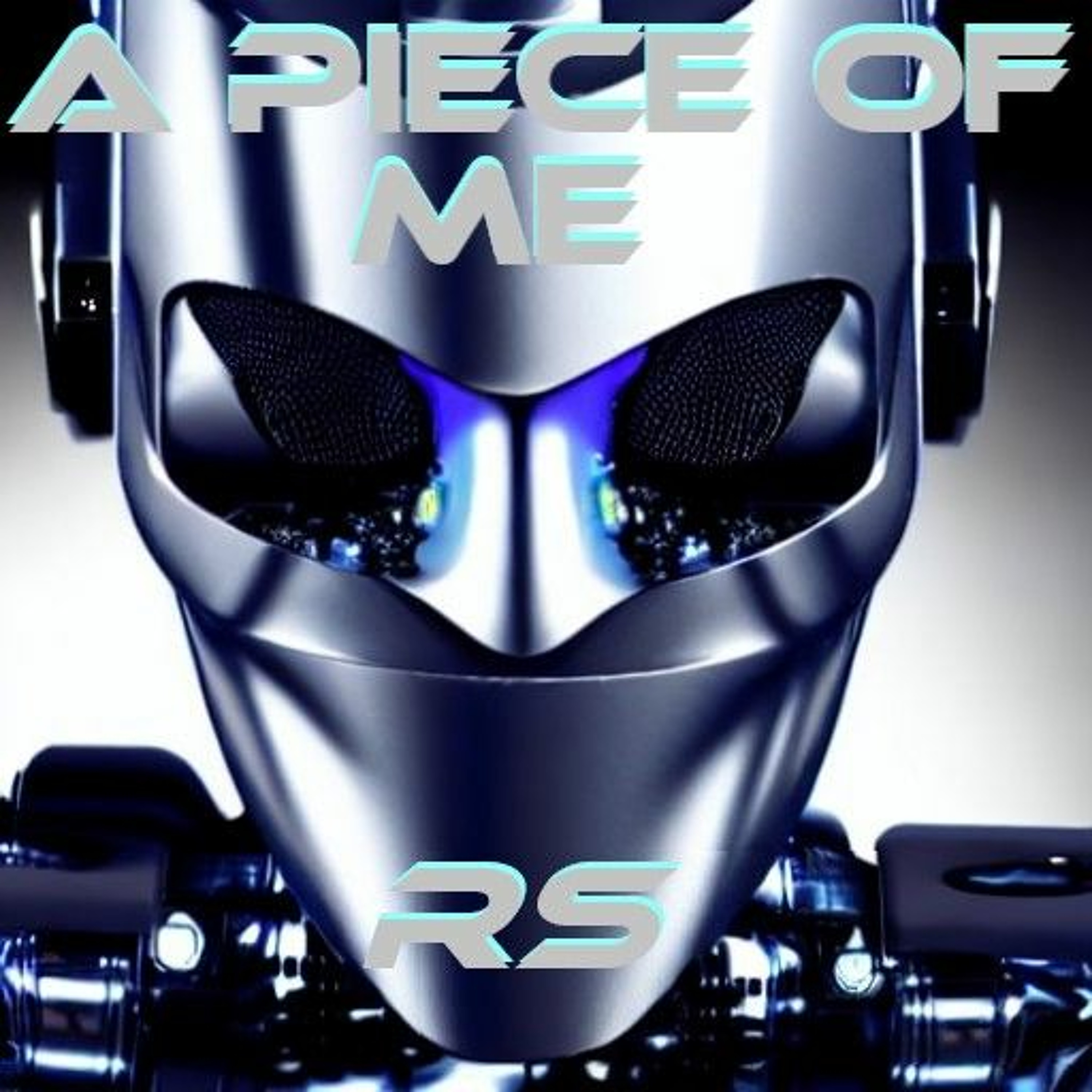 A Piece Of Me episode artwork
