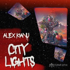 Alex Kianu - Horce Ride