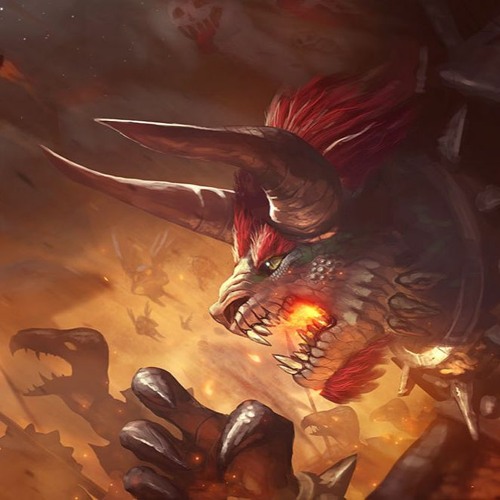 Stream Remix Orchestral Bowser's Road (Super Mario 64) by Yoann