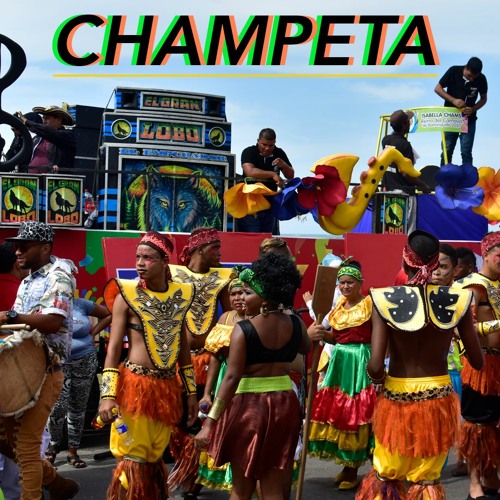 La champeta | Desafíos RCN-Javeriana