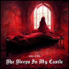 VINO X XILEF - She Sleeps In My Castle