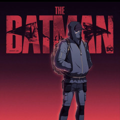 the batman hope speech