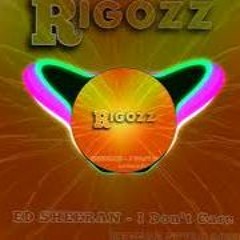 Ed Sheer@n - Rigozz Regg@E RemiX