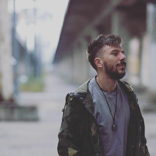 WHITE FLY (UA) - Own Tracks Mix