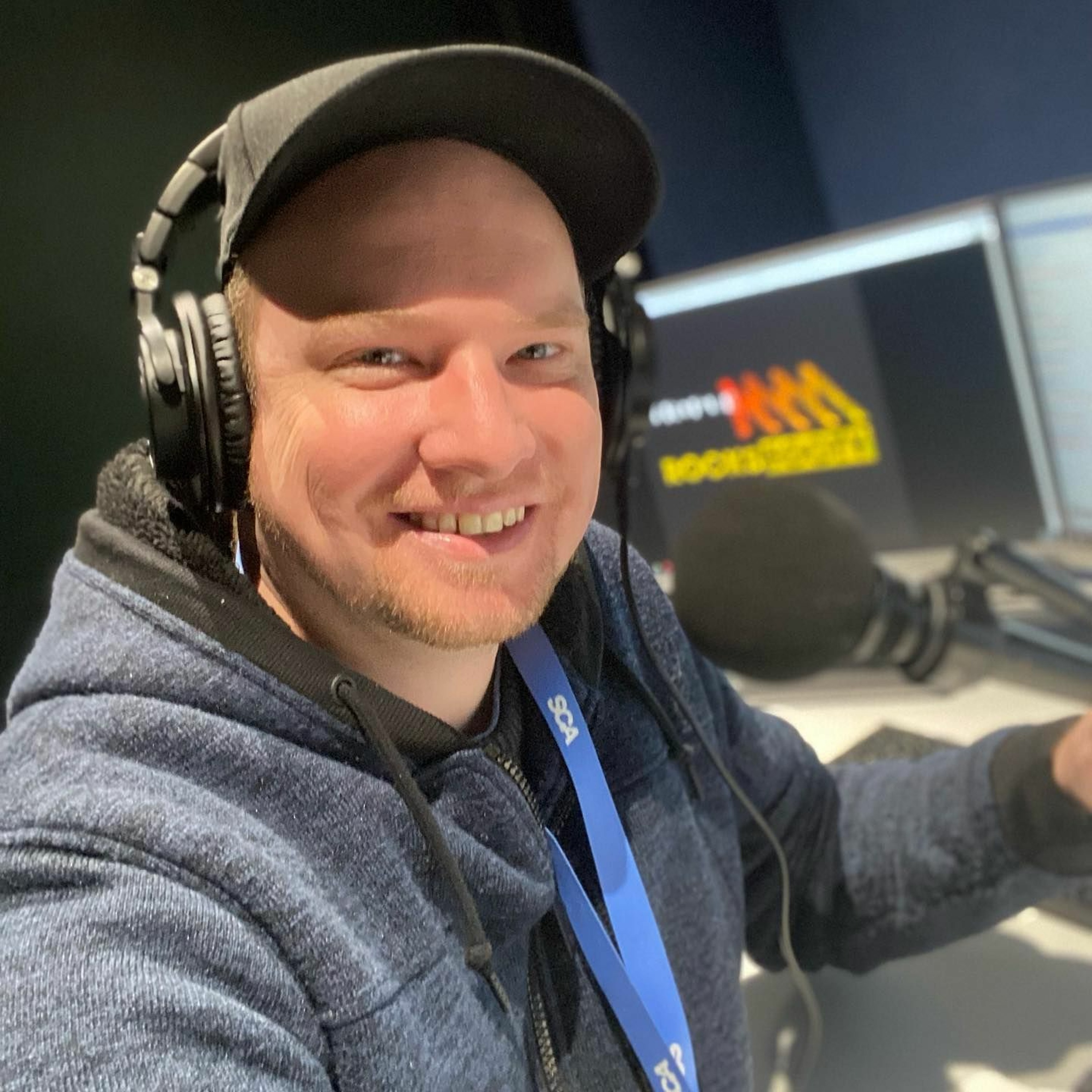 [2023] Newsread / Triple M NRL episode artwork