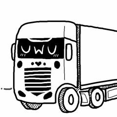 struck by your electric truck (electric love parody)