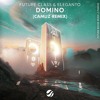 Скачать видео: Future Class, Eleganto - Domino (Camuz Remix)