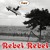 Artwork for #105 - Rebel Rebel
