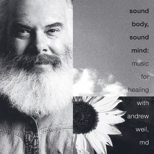 A Symphony of Brainwaves - Part 1 - Slow Dance for Healing; Part 2 - The Deep; Part 3 - Integration
