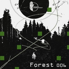 UNJUST ENRICHMENT Pres. THE FOREST [Only Vinyl] - 006