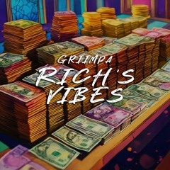 Rich's Vibes - Griimpa