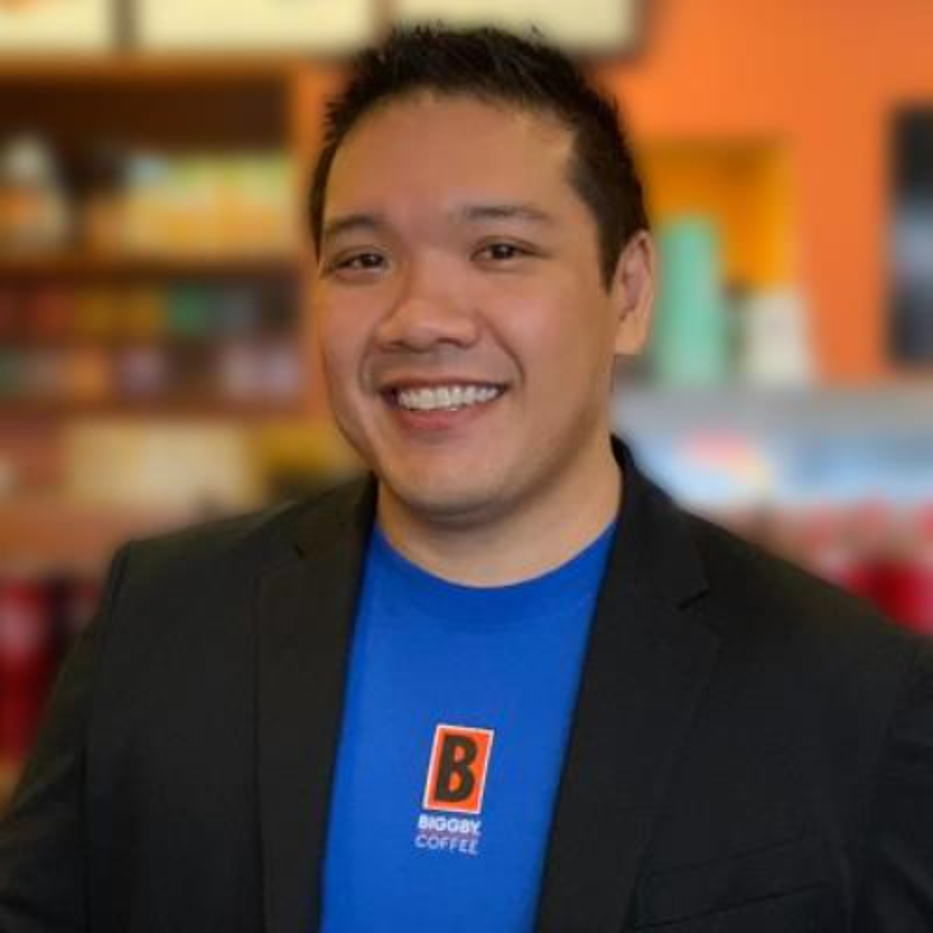Michigan Business Beat | Ed Buison, Livonia’s BIGGBY COFFEE Celebrates 10 Years episode artwork