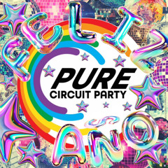 Pure Navidad 2025 dj Luis Juarez