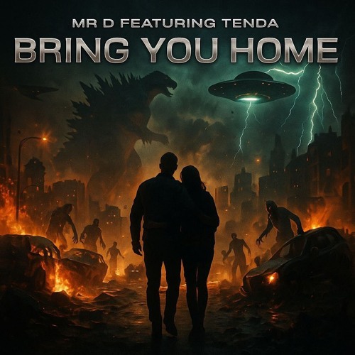 Mr D Featuring Mc Tenda-Bring You Home