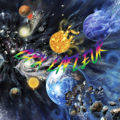 Universal Freestyle (Prod. Splurcetti)