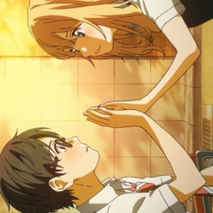 i bet on losing dogs by Mitski but you know you're losing.