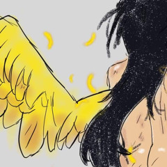 Broken Wings feat. Just-An Apparition