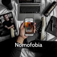 Vitucast - Nomofobia