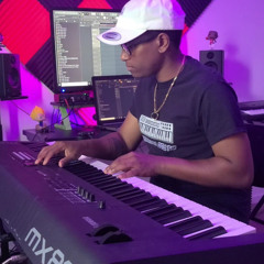 I’m gonna be late to the party… | made on the Rapchat app (prod. by Whiteboi Beats)