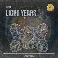 HOBBS - Light Years