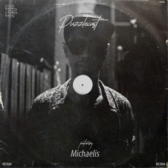 PZCT 034 w/ Michaelis [Special Guest] VINYL ONLY