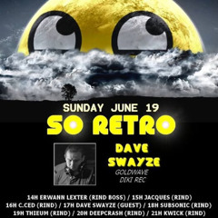 so retro # GREG D 19-06-2016