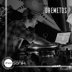 [DHRK SONIK RADIO] - PODCAST 01 OCTOBER 2022 - OREMETOS