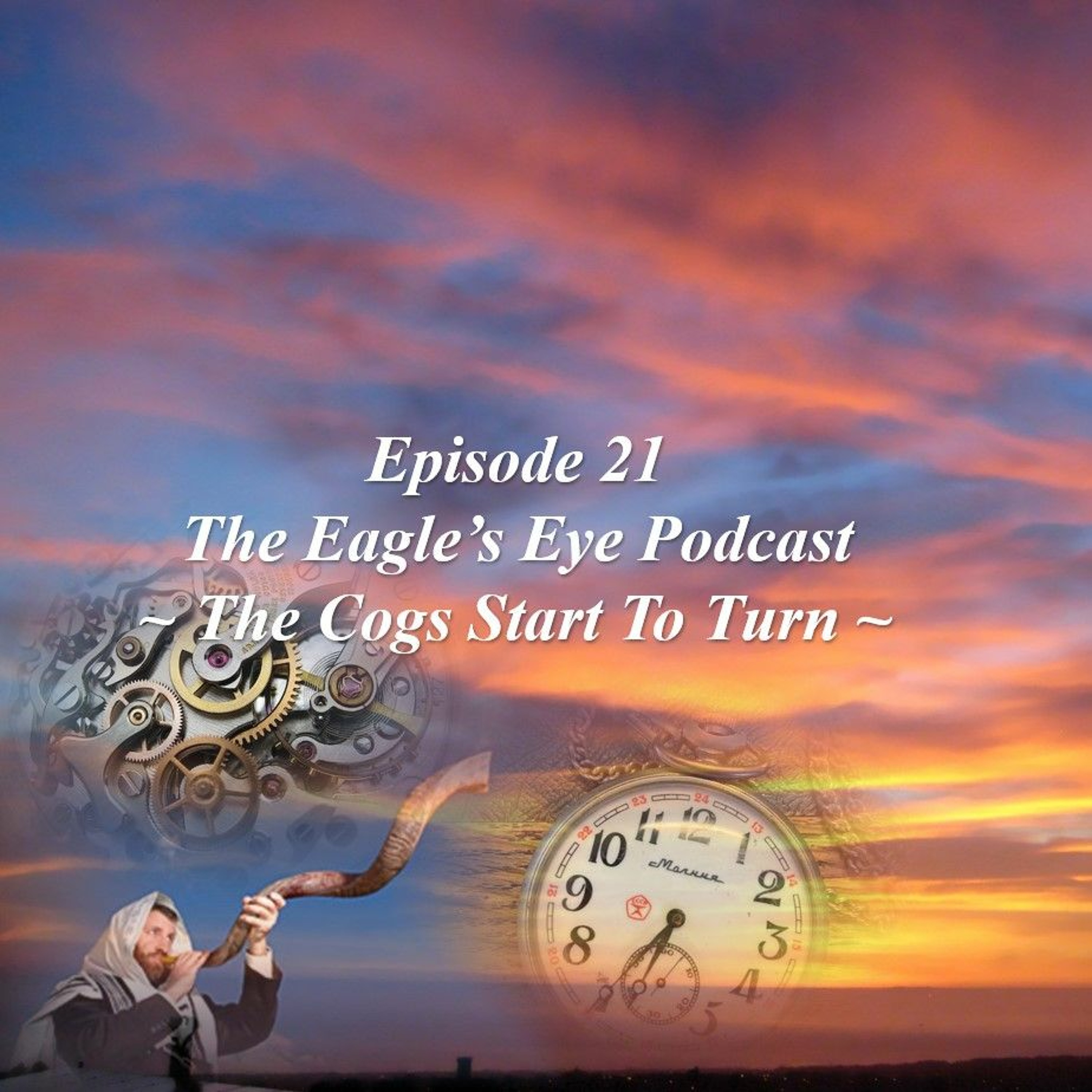 The Eagle\'s Eye Podcast