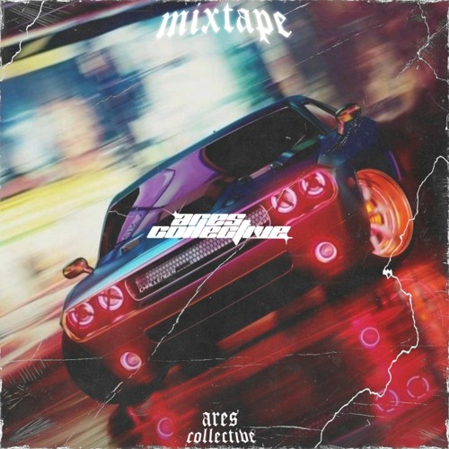 Ares Collective Legacy Mix (Vol 1) アレス