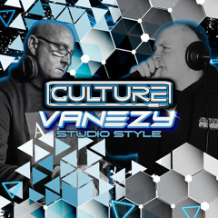 Dj Culture - Mc Vanezy  (Studio Style)