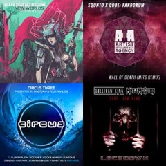 Workout Trap/Rap/Remix Vol. 2