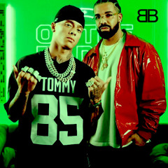 Drake ft Central Cee - Which One (BeatBreaker House Edit)