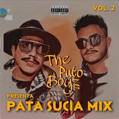 Pata Sucia Mix Vol. 2