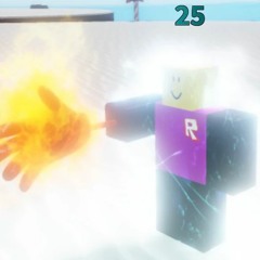 Universe Collapse (Killstreak Roblox Slap battles phase 3 music)