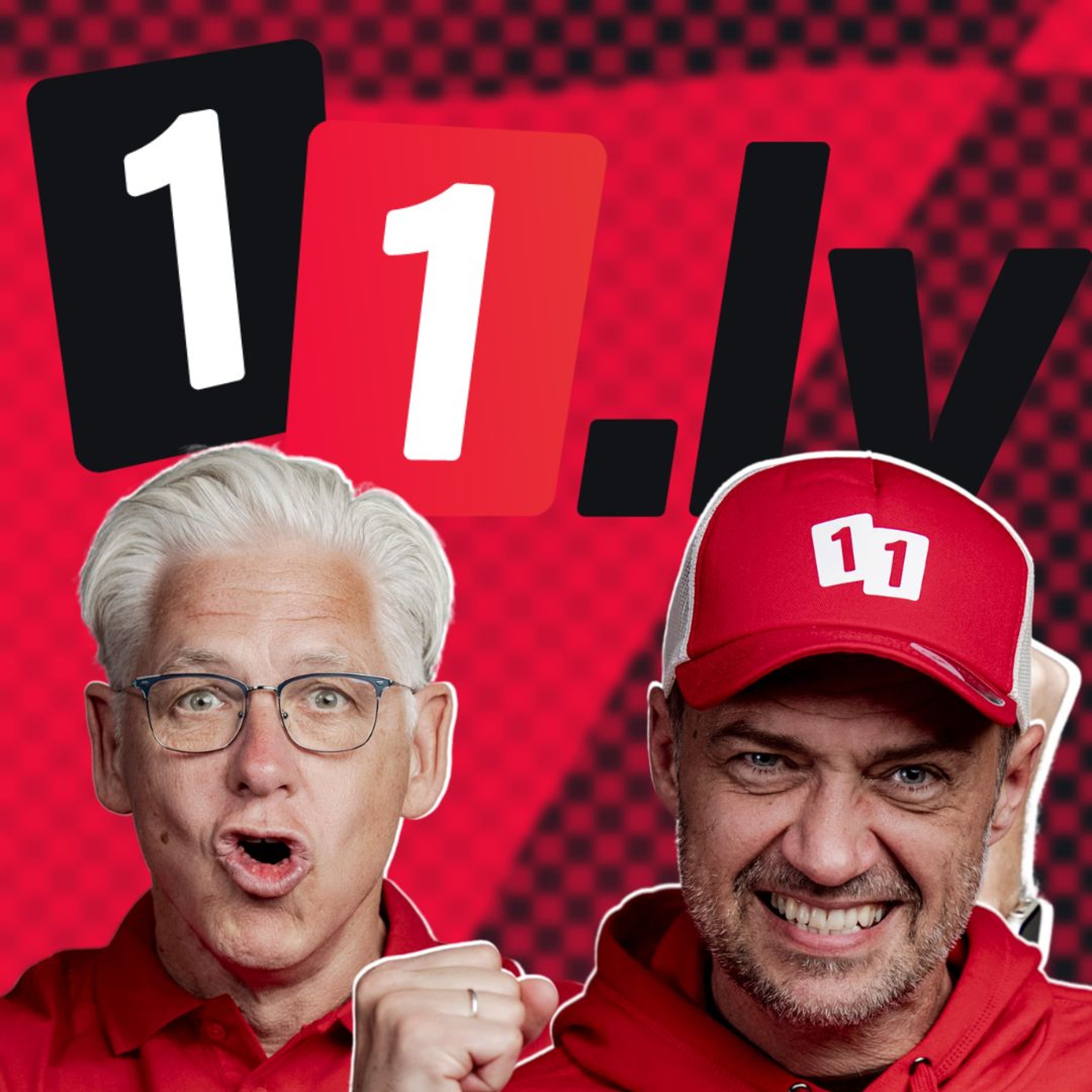 11LV TV