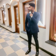 Anshuman Sharma - Jaanu Na - Anshuman Sharma [Official Video].mp3