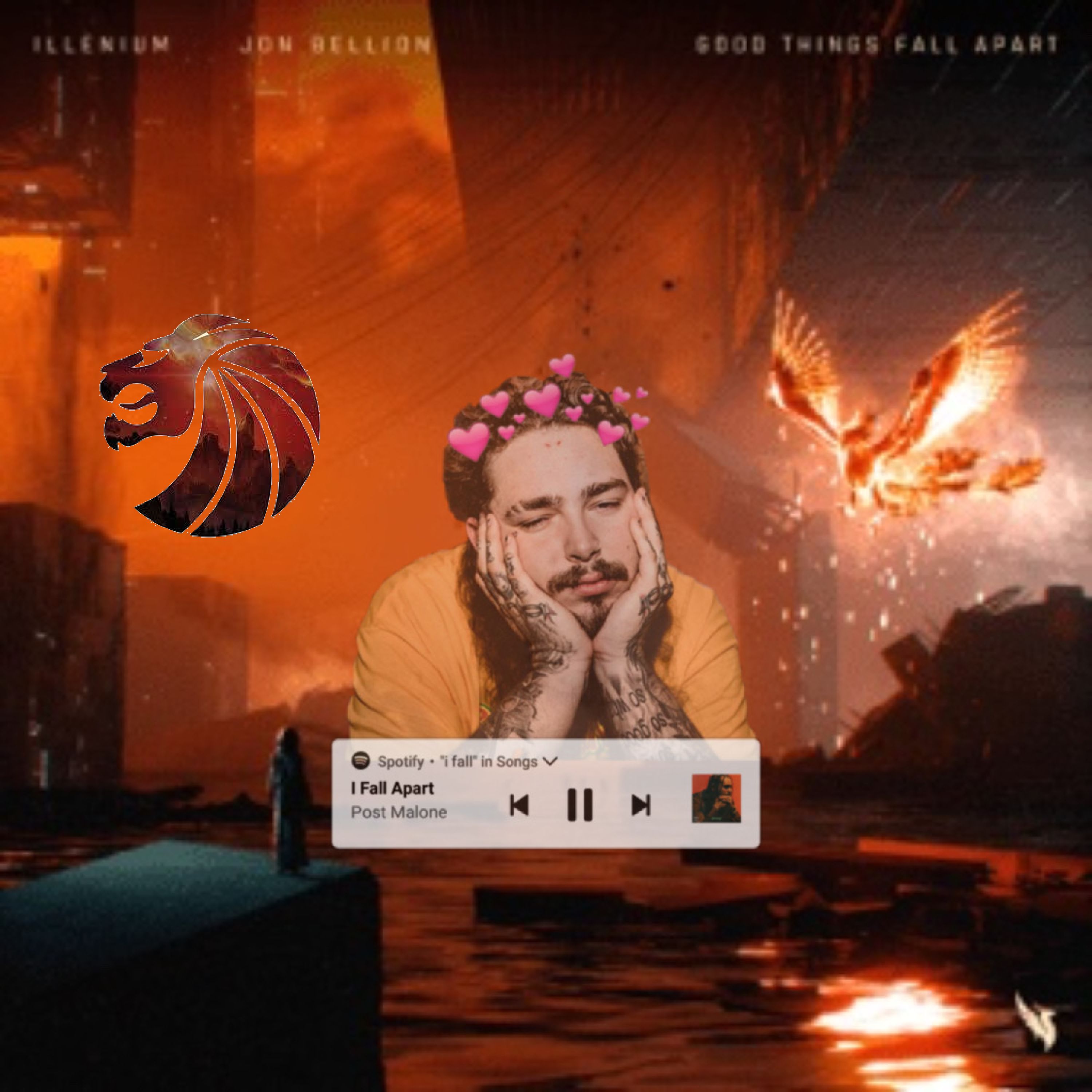 Download I Fall Apart X Dont Wanna Fall X Sad Songs X Good Things Fall Apart Tzunaami Mashup By Tzunaami Mp3 Soundcloud To Mp3 Converter Download I Fall Apart X Dont Wanna Fall X Sad Songs X Good Things Fall Apart Tzunaami Mashup By Tzunaami Mp3 Soundcloud To Mp3 Converter