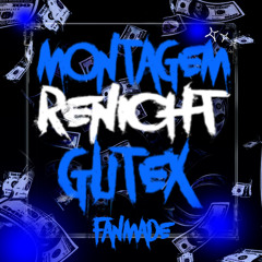 Montagem Renicht Glitex Fanmade