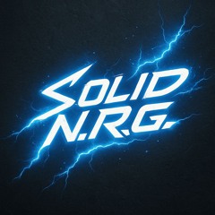 Solid NRG Progressive Tekkno Mix 11/25