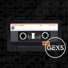 Doro Sounds Guest Mix Series 2 | GEXS (DnB)