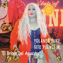 Stream El Bribon del Aguacero (Hot Dance Radio Edit) [feat. Tito Puente  Jr.] by Yolanda Duke | Listen online for free on SoundCloud