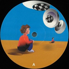 A2 Andrey Djackonda - Toy [Conceptual Deep (Preview)