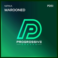 Nipika - Marooned (Original Mix)