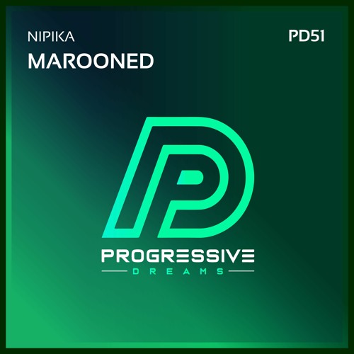 Nipika - Marooned (Original Mix)